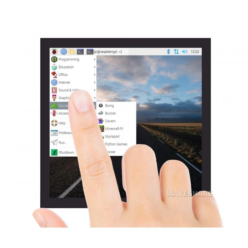 Thumb 5